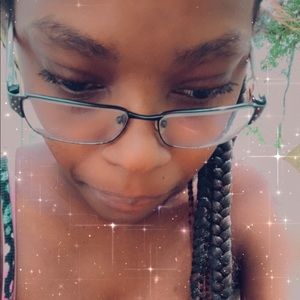 Meet your Posher, Tonya